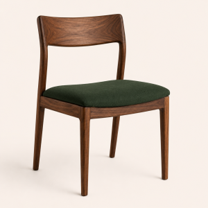 Javanica Teak Dining Chair